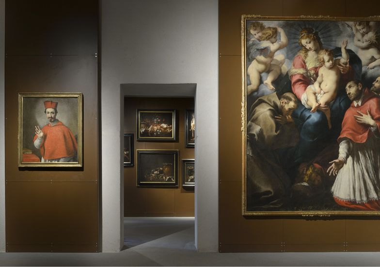 Immagine evento Ti racconto il Bernareggi