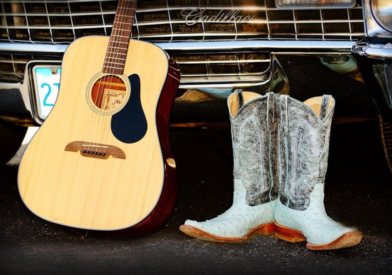 Immagine evento The Hazzard - Country Dance