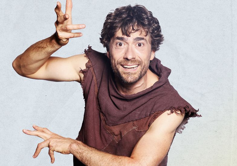 Immagine evento Fra' - San Francesco, la superstar del Medioevo