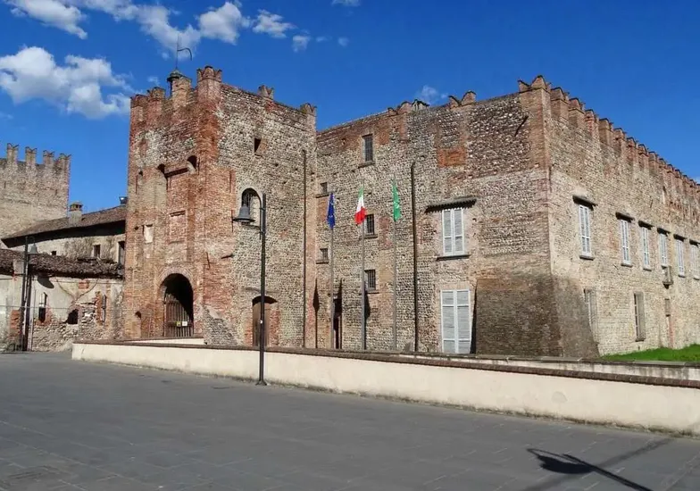 Immagine evento Si può fare a Pumenengo