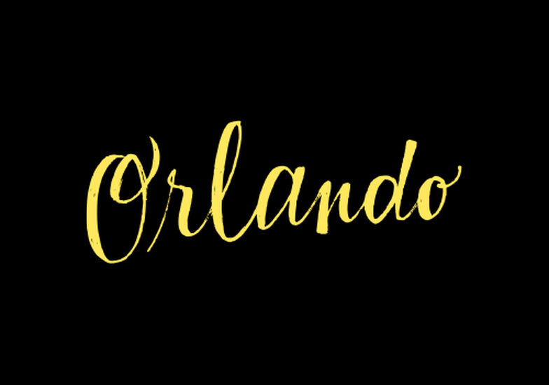 Immagine evento Festival Orlando 2026