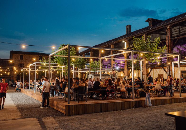 Immagine evento Cascina Market