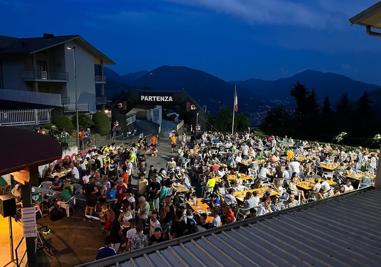 Immagine evento Pro Loco in festa con Voi