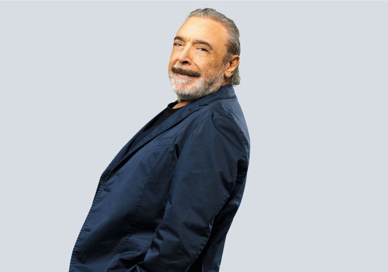 Immagine evento Nino Frassica & Los Plaggers Band