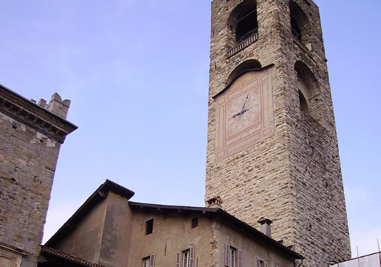 Immagine evento Concerto di campane itineranti