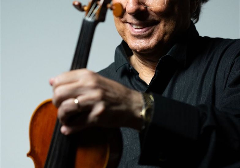 Immagine evento Franco Mezzena