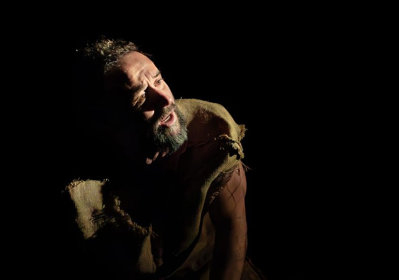 Immagine evento Là dove finisce il buio