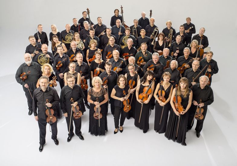 Immagine evento Sinfonia Varsovia