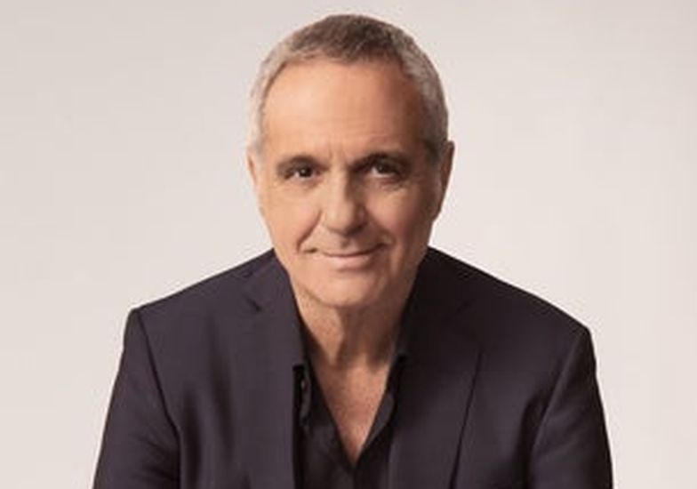 Immagine evento Giorgio Panariello