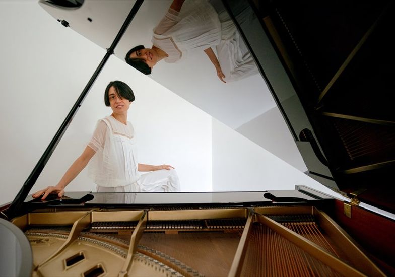 Immagine evento Pina Napolitano