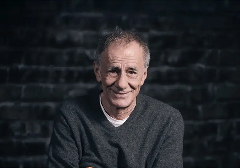 Immagine evento Roberto Vecchioni