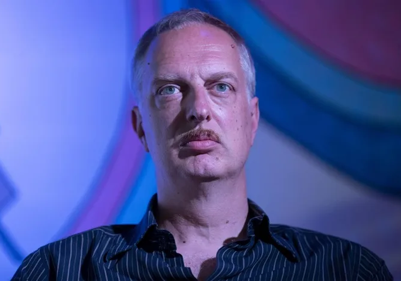 Immagine evento Dialogo sulla saga M. Il Figlio del Secolo