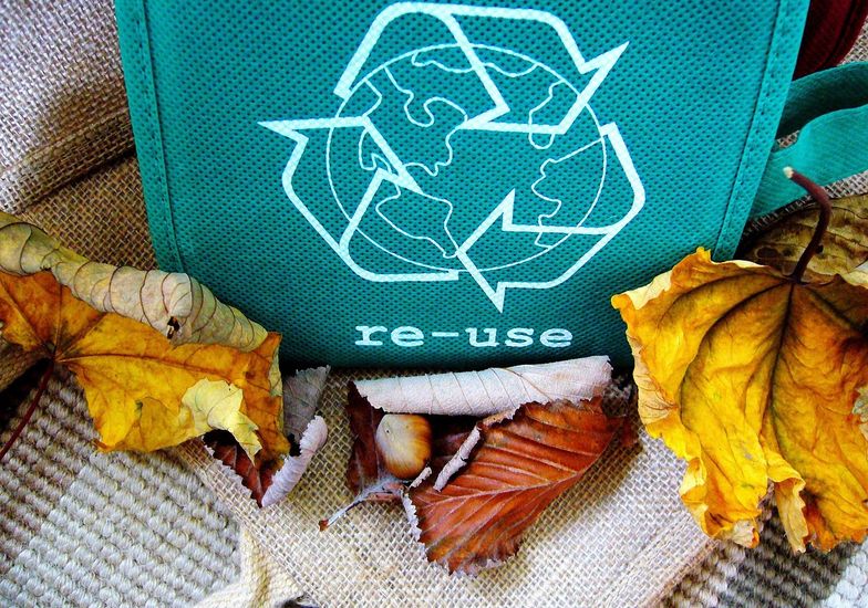 Immagine evento Ecothlon - Caccia al rifiuto