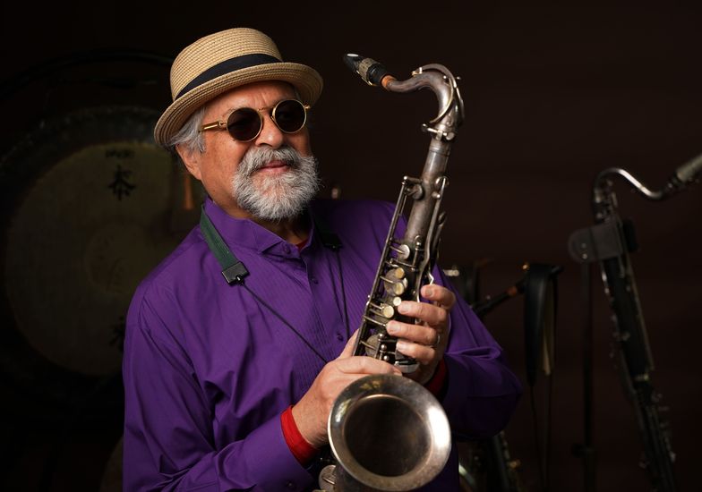 Immagine evento Joe Lovano with Guests