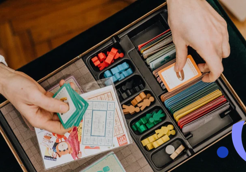 La biblioteca si mette in gioco. Venerdì in gioco