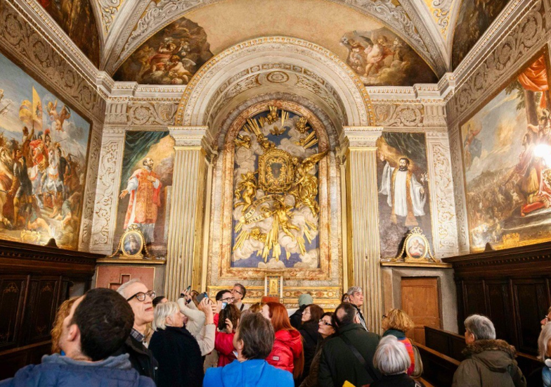 Immagine evento Giornate FAI di Primavera