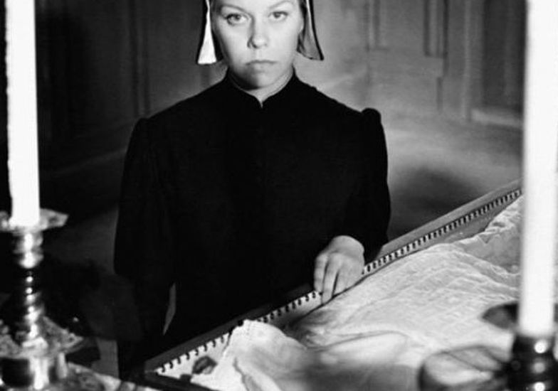 Immagine evento Vredens Dag