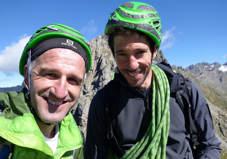 Immagine evento Le nostre Alpi