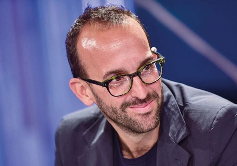 Immagine evento Ottimismo come rimedio