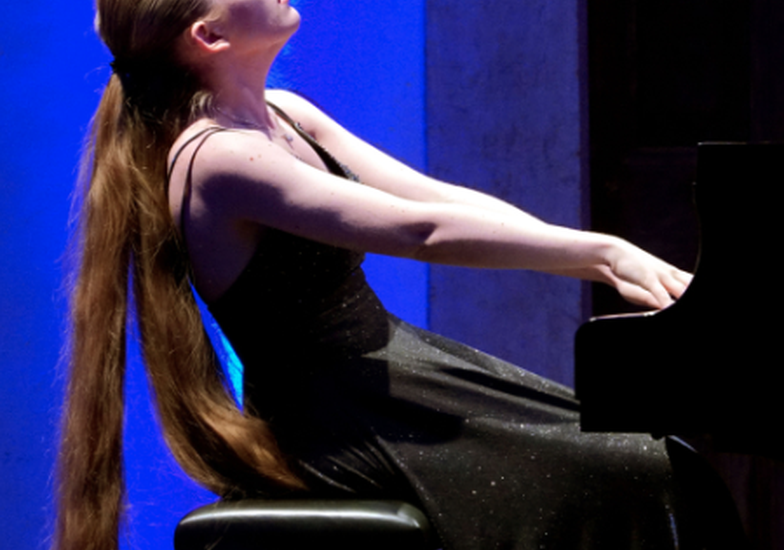 Immagine evento Concerto inaugurale 63° Festival