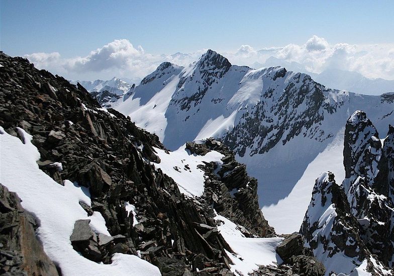 Immagine evento Le botteghe di montagna: ruolo chiave per il turismo e lo sviluppo sociale