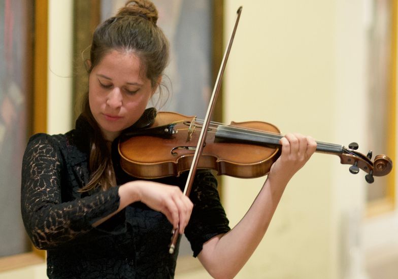 Immagine evento Presente Continuo