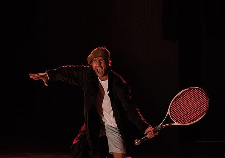 Immagine evento Un comune immortale