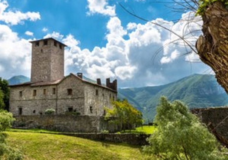 Immagine evento Visite guidate a Bianzano