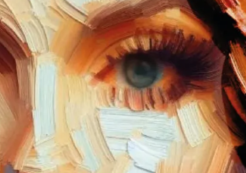 Immagine evento Amàre Femmine