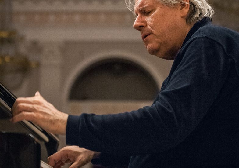Immagine evento Grigory Sokolov