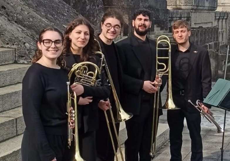 Immagine evento Inaugurazione Fiera dei Librai