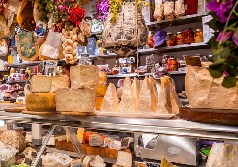 Immagine evento Mercatini di Primavera