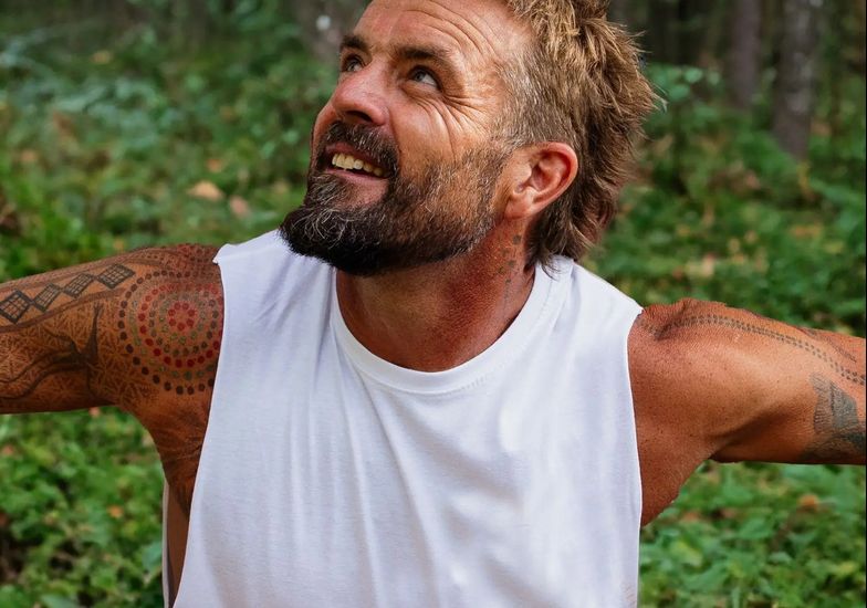 Immagine evento Xavier Rudd