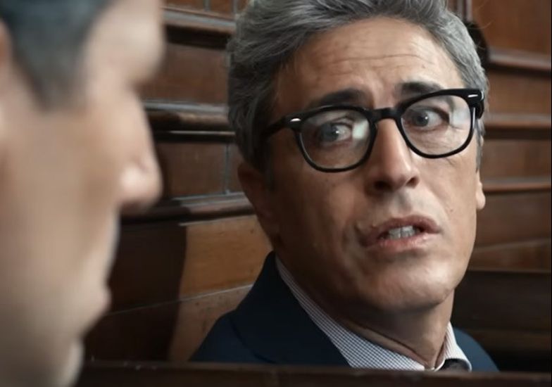 Immagine evento Che Dio perdona a tutti con Pif