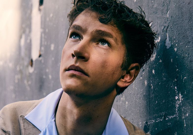 Immagine evento Jan Lisiecki