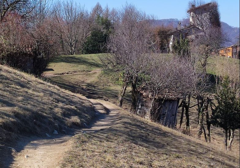 Immagine evento Escursione ai Prati Parini