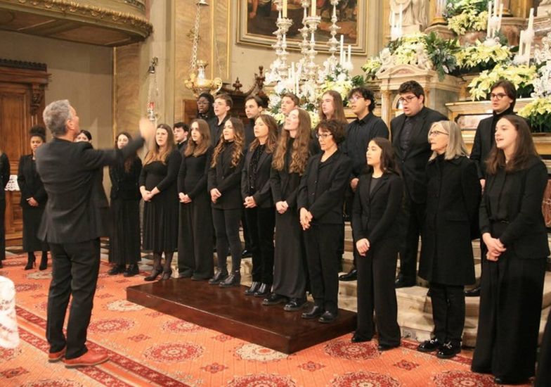 Immagine evento Feste Mariane nel Mondo