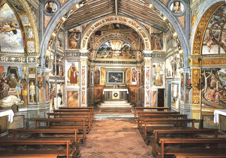 Immagine evento La meraviglia della vita