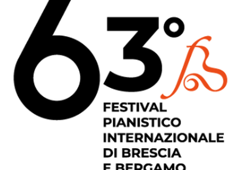 Immagine evento 63° Festival Pianistico Internazionale di Brescia e Bergamo