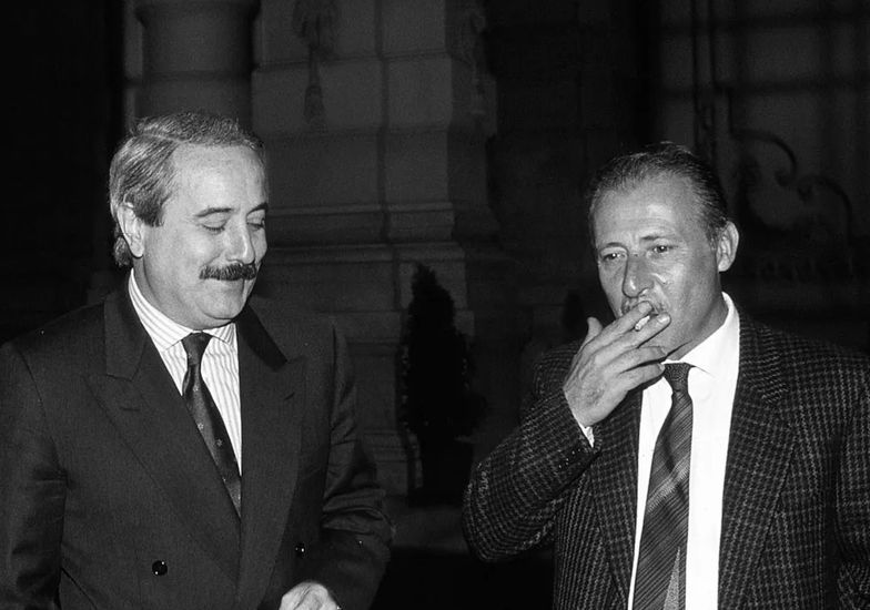 Immagine evento Le verità nascoste. A 34 anni dalle stragi di Palermo e Capaci