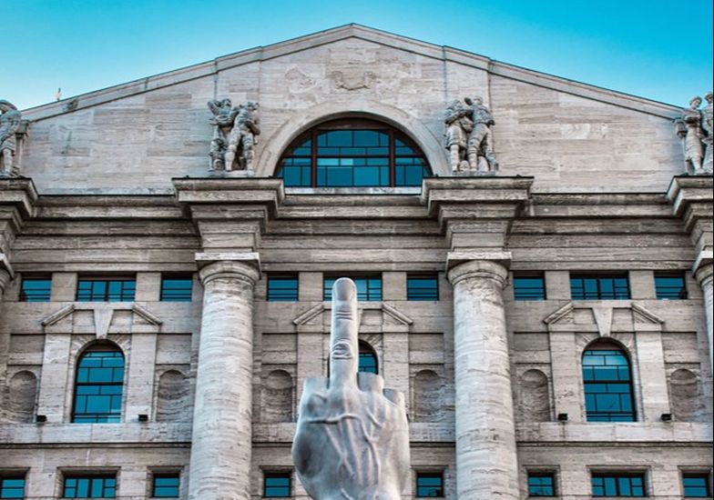 Immagine evento Materiale