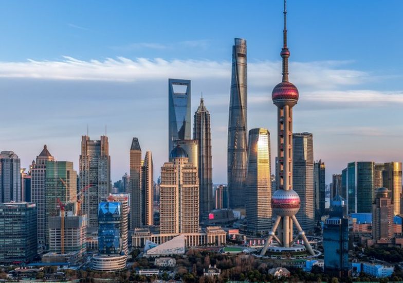 Immagine evento La Cina è vicina