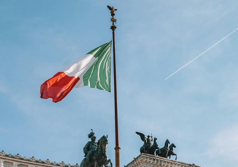 Immagine evento 80 anni dalla nascita della Repubblica
