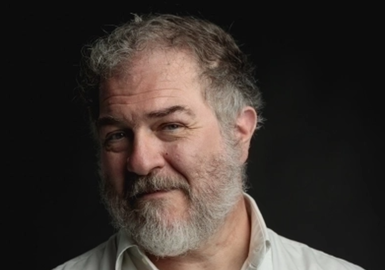 Immagine evento Andrea Pennacchi