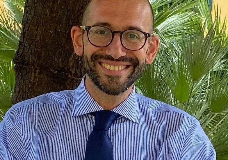 Immagine evento Arturo Marzano