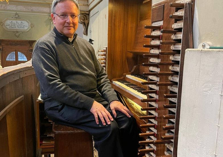 Immagine evento Concerto-preghiera