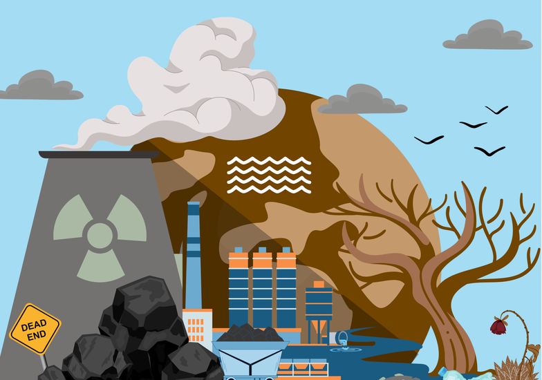 Immagine evento Dalla parte del suolo