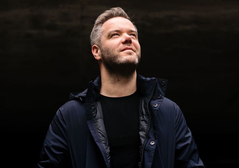 Immagine evento Dimensione, Velocità e Anima. Cosa ci aspetta nell'IA e come restare al passo