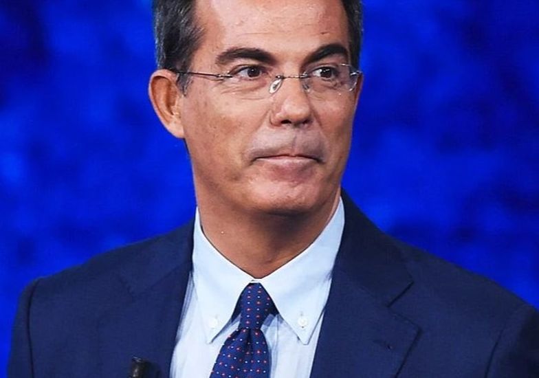 Immagine evento Giovanni Floris