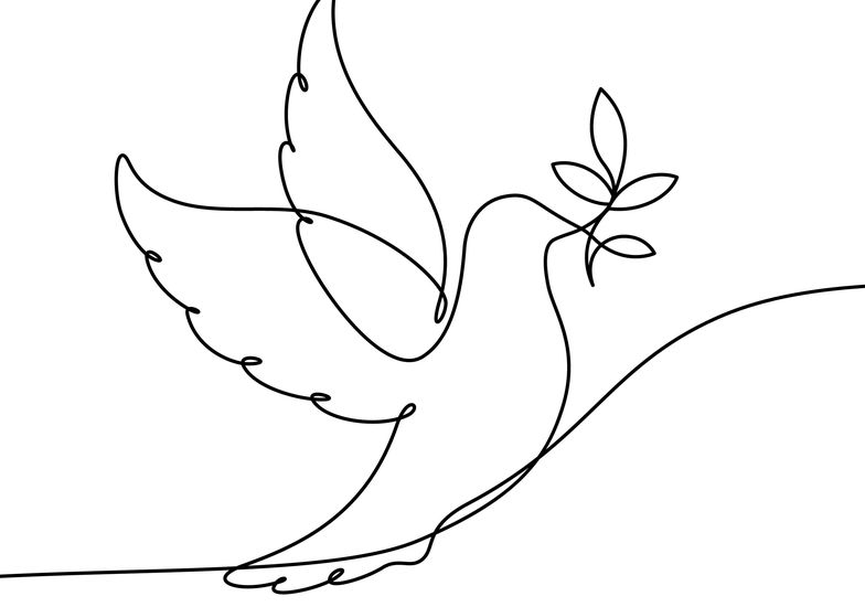 Immagine evento Il coraggio della pace